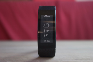 Illustration for article titled Sony SmartBand Talk: otra pulsera que nunca debió fabricarse